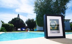 Villa Lolo de design con Piscina, Jardin y Parking exclusivo